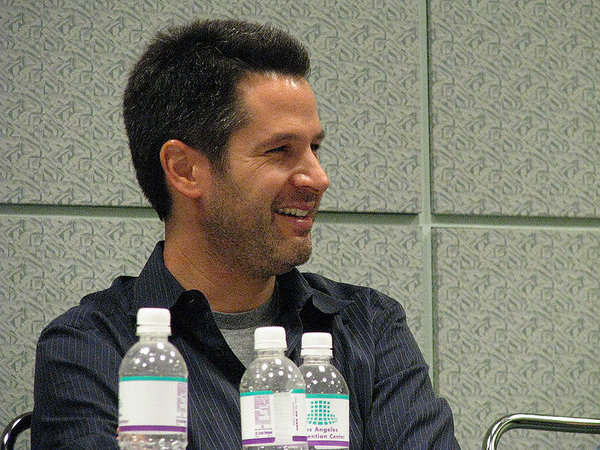 Simon Kinberg - Auteur