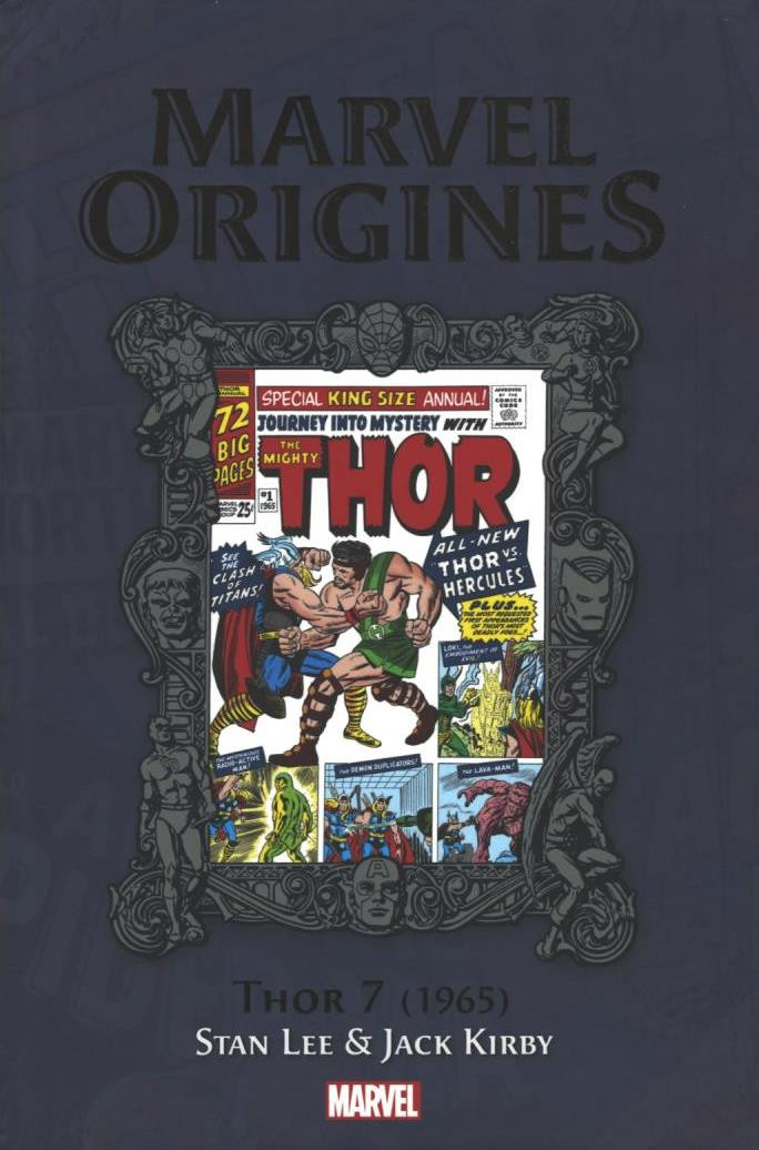 Thor 7 (1965)