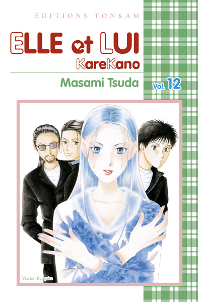 Elle et lui 12