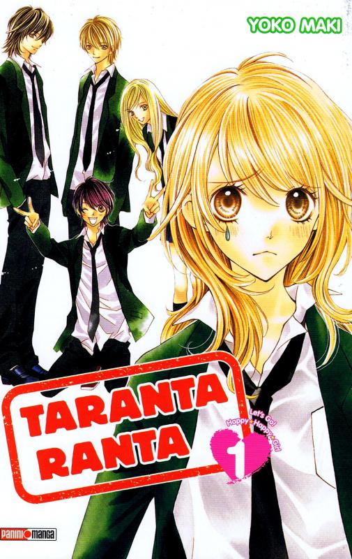 Taranta Ranta 1