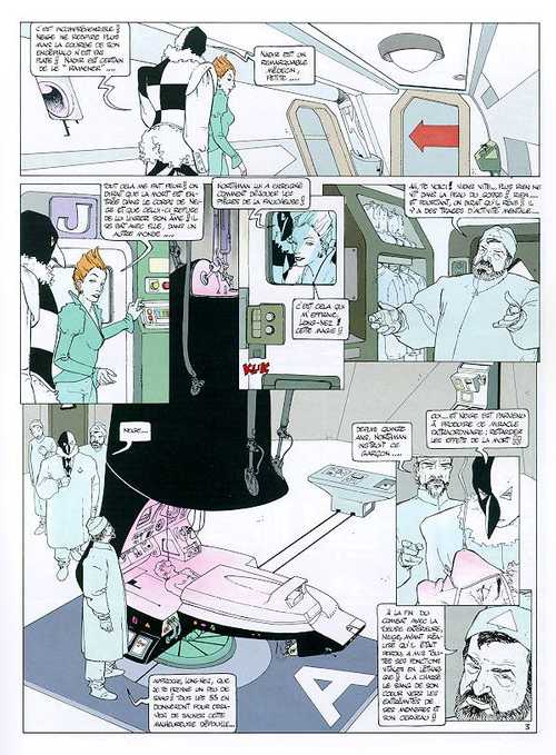 Il Diavolo - Extrait 1