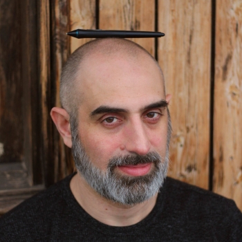 Emiliano Santalucia - Auteur