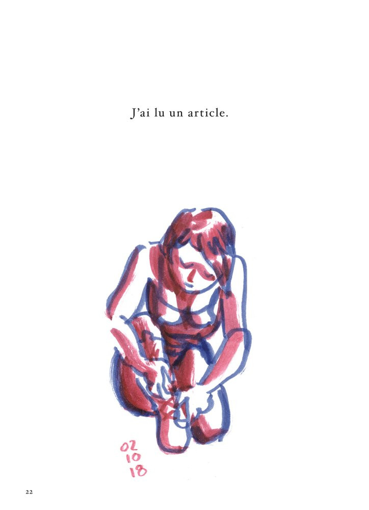 Triomphe - Extrait 1