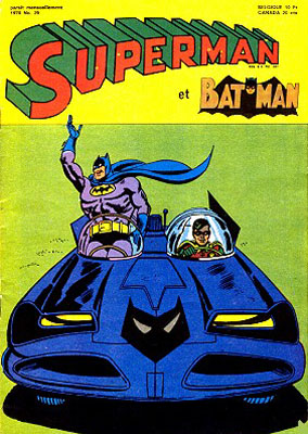 Superman 29