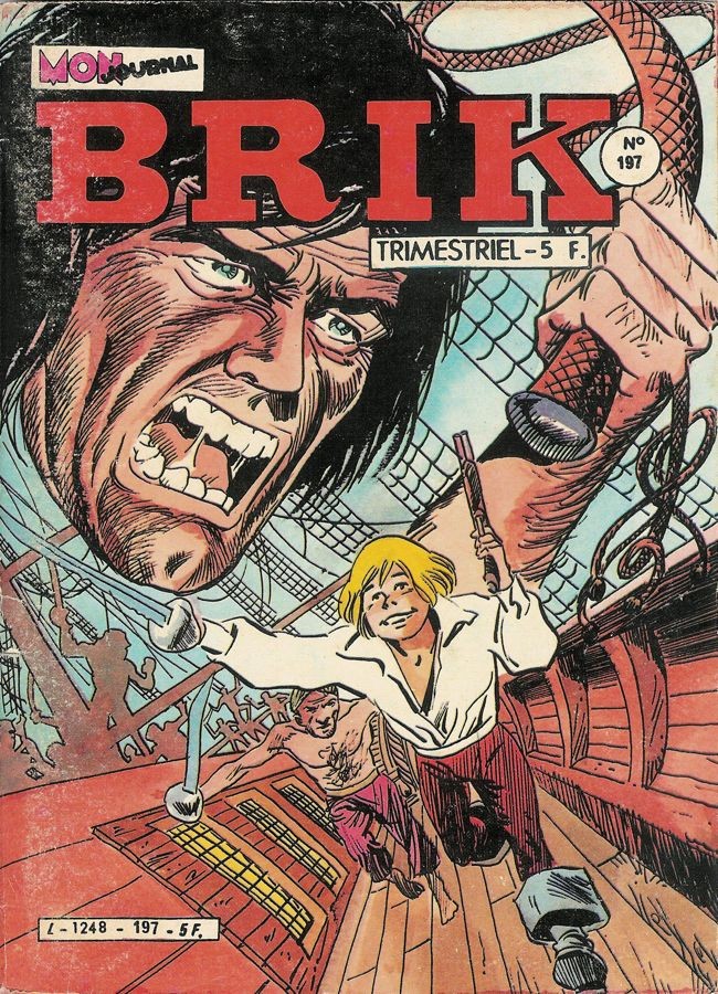 Maléfices de Kadabra (Les)