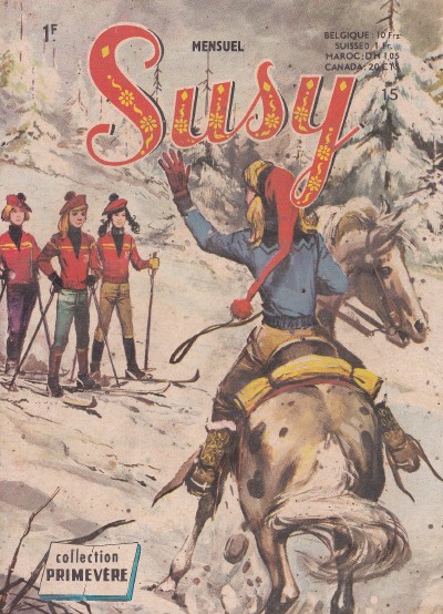 Hiver pas comme les autres (Un)