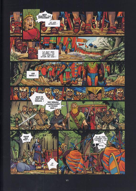 Mauvais oeil (Le) - Extrait 1