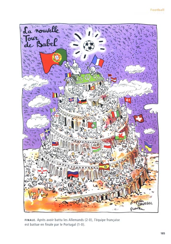 Debout ! - Extrait 1