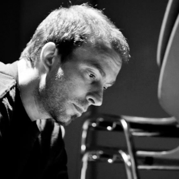 Lionel Courtot - Auteur