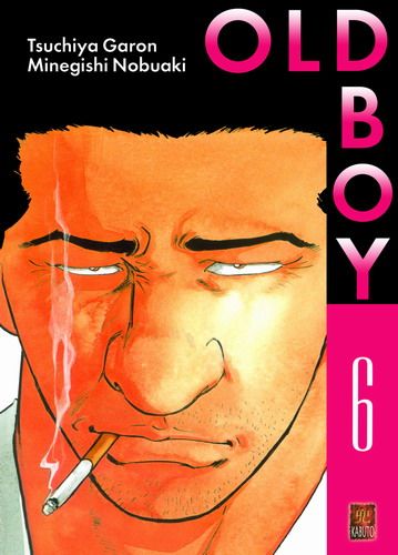 Old Boy 6