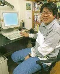 Yōzaburō Kanari - Auteur