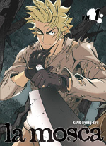 La Mosca T1 (KANG Hyung-kyu) – Ki-oon