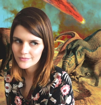 Laura Janssens - Auteur