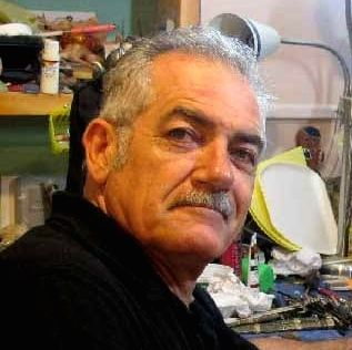 Ken Kelly - Auteur