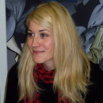 Jelena Kevic Djurdjevic - Auteur