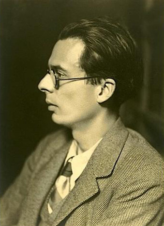 Aldous Huxley - Auteur