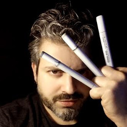 Paolo Pantalena - Auteur