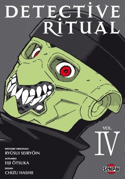 Detective ritual 4