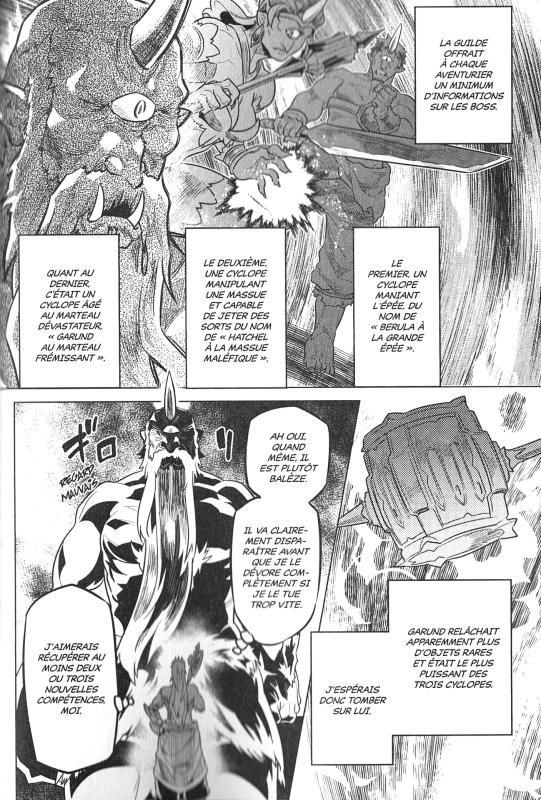 Re : Monster 7 - Extrait 1