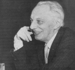 Otto Soglow - Auteur