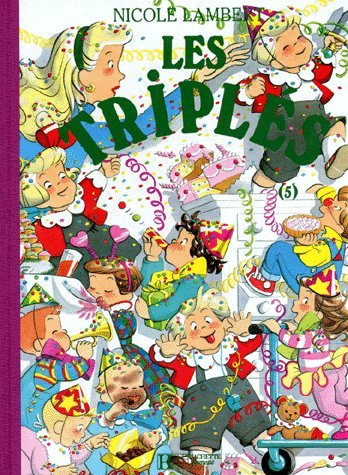 Triplés (Les) 5