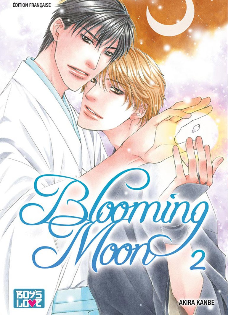 Blooming Moon 2