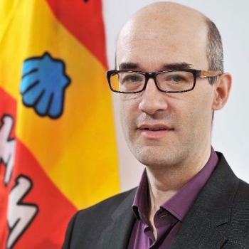 Guillaume Pinson - Auteur