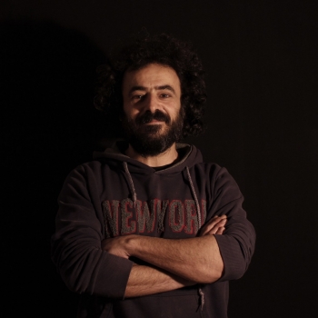 Fabio Ruotolo - Auteur