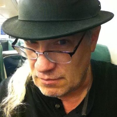Michael Kraiger - Auteur