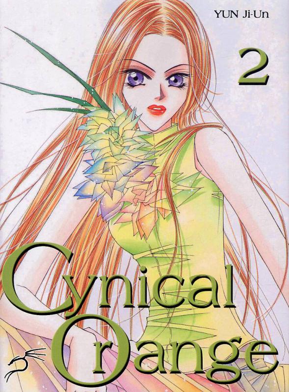 Cynical Orange 2
