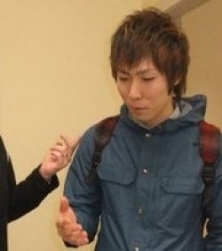 Tatsuya Endo - Auteur
