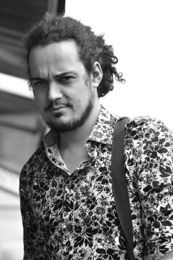 Quentin Rigaud - Auteur