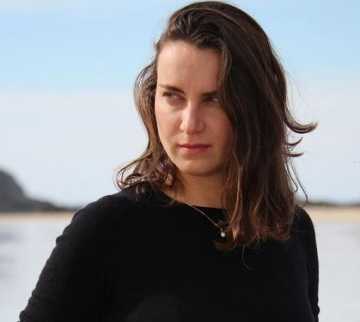 Claire Malary - Auteur