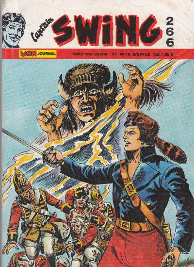 Totem de Numakiki (Le)