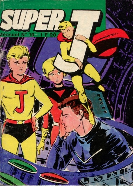 A la recherche de Runa