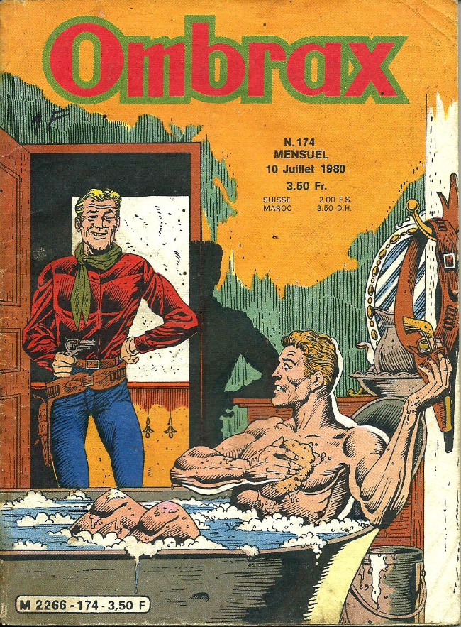 Quatre inséparables (Les)