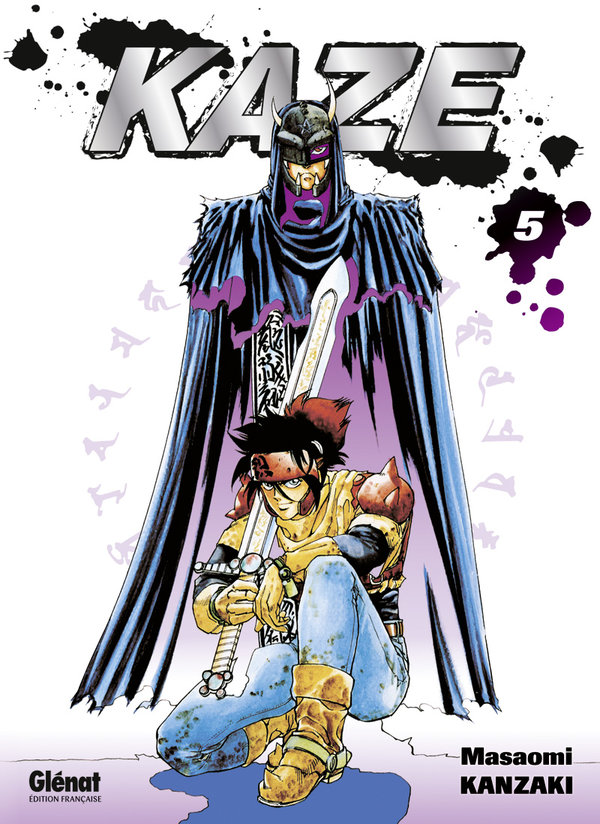 Kaze 5