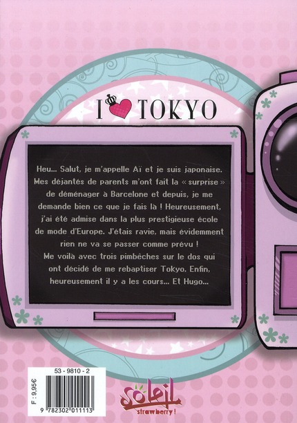 Empire des Queens (L') - Extrait 1