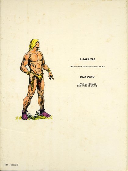 Phare de la vie (Le) - Extrait 1