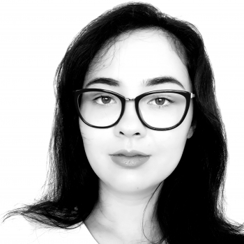 Daniela Miwa - Auteur