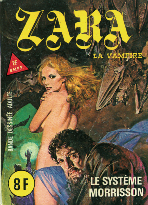 Le système Morrisson