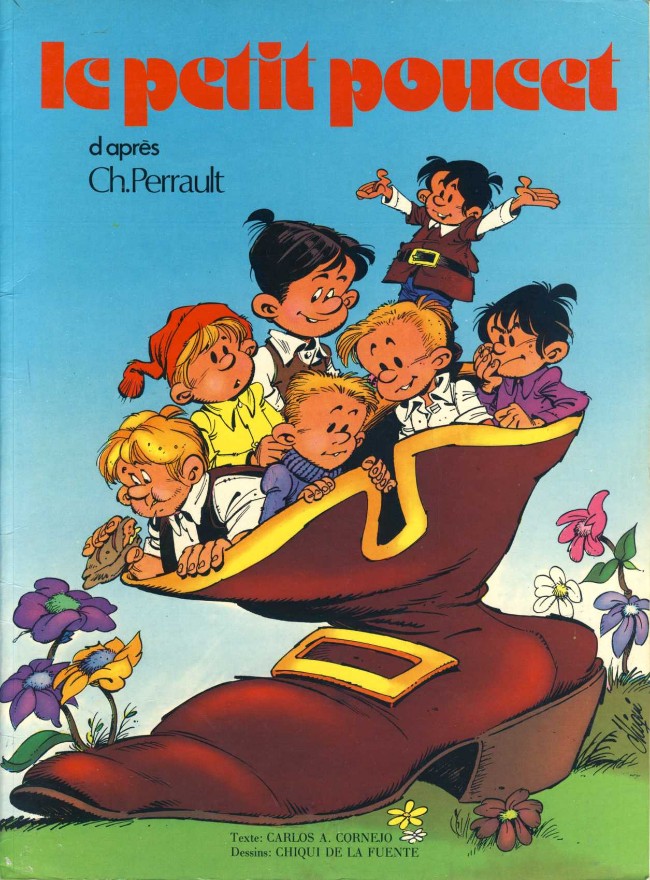 Petit Poucet (Le)