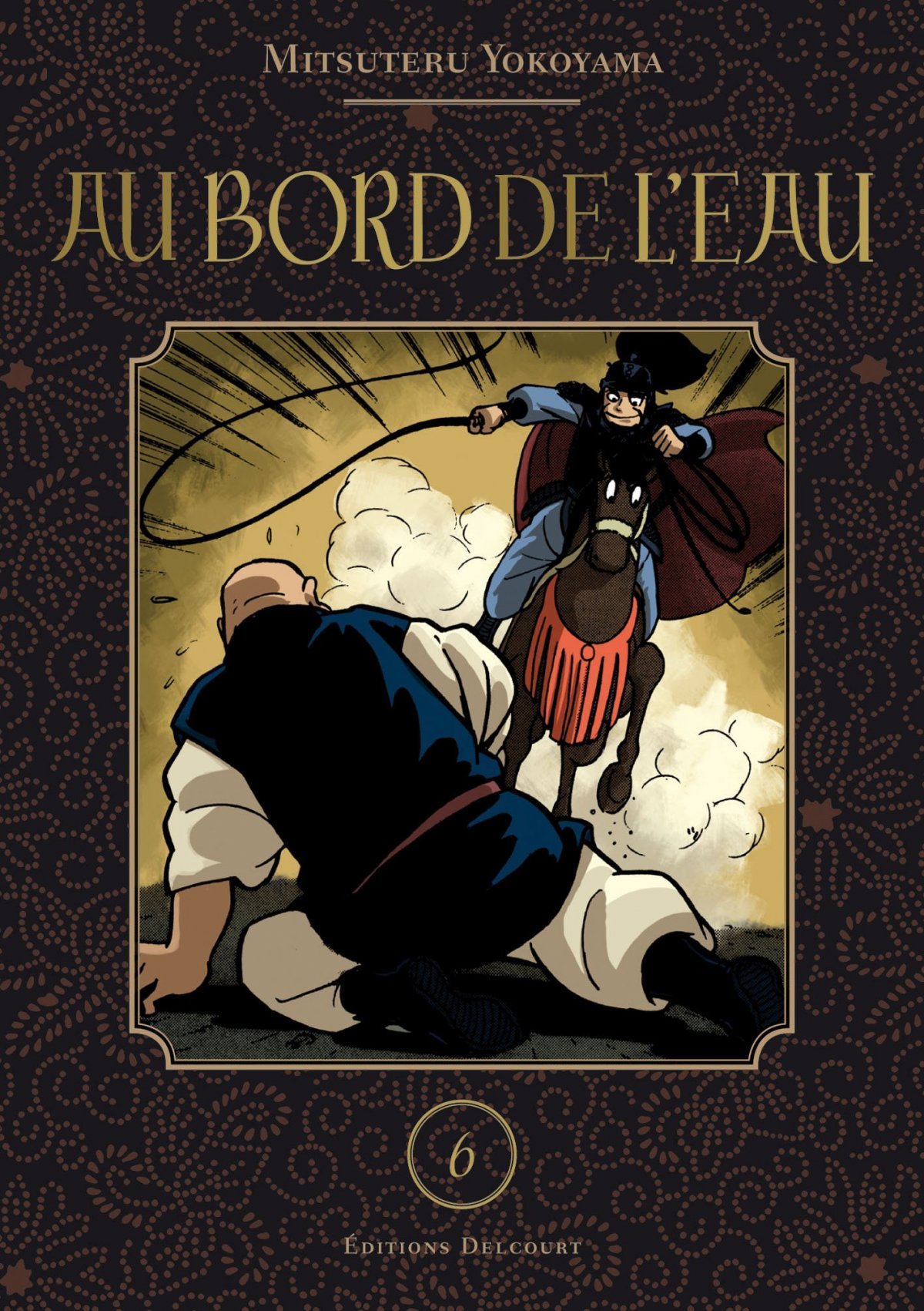 Bord de l'eau (Au) 6
