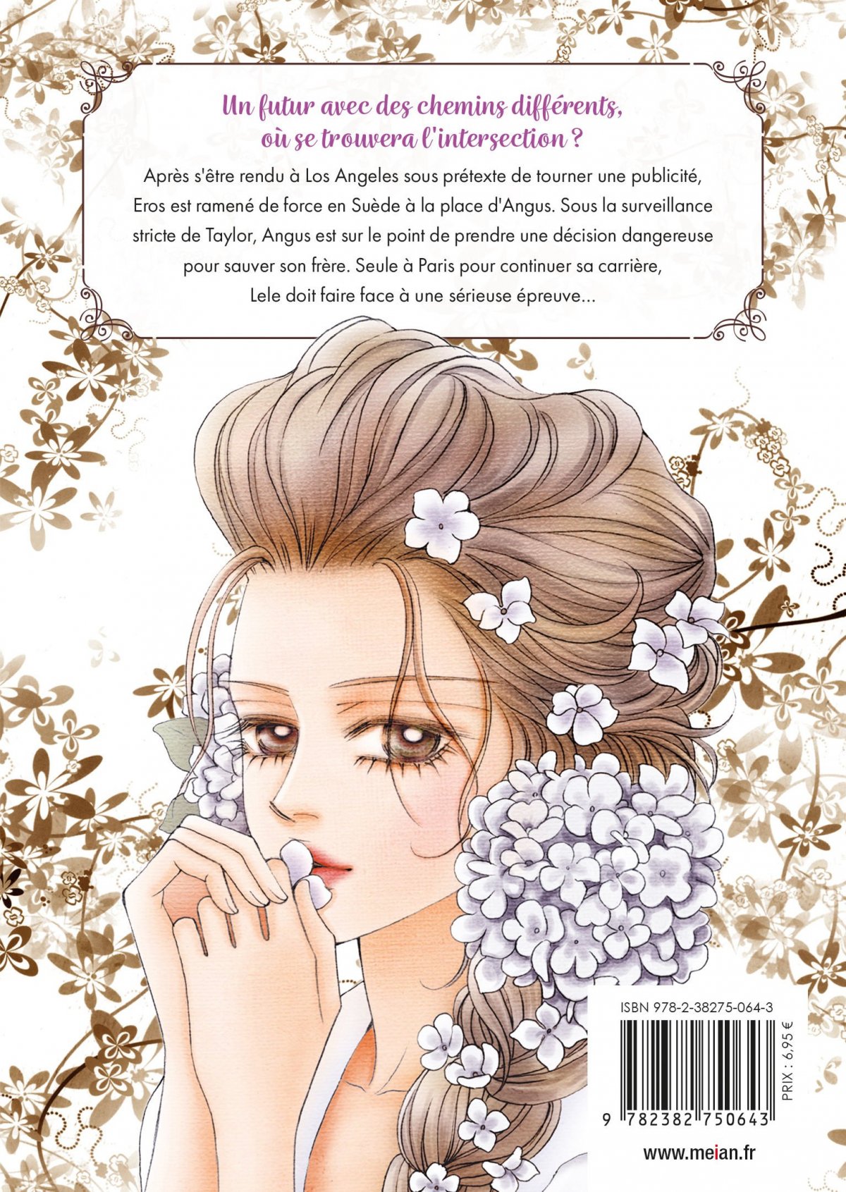 The One 10 - Extrait 1