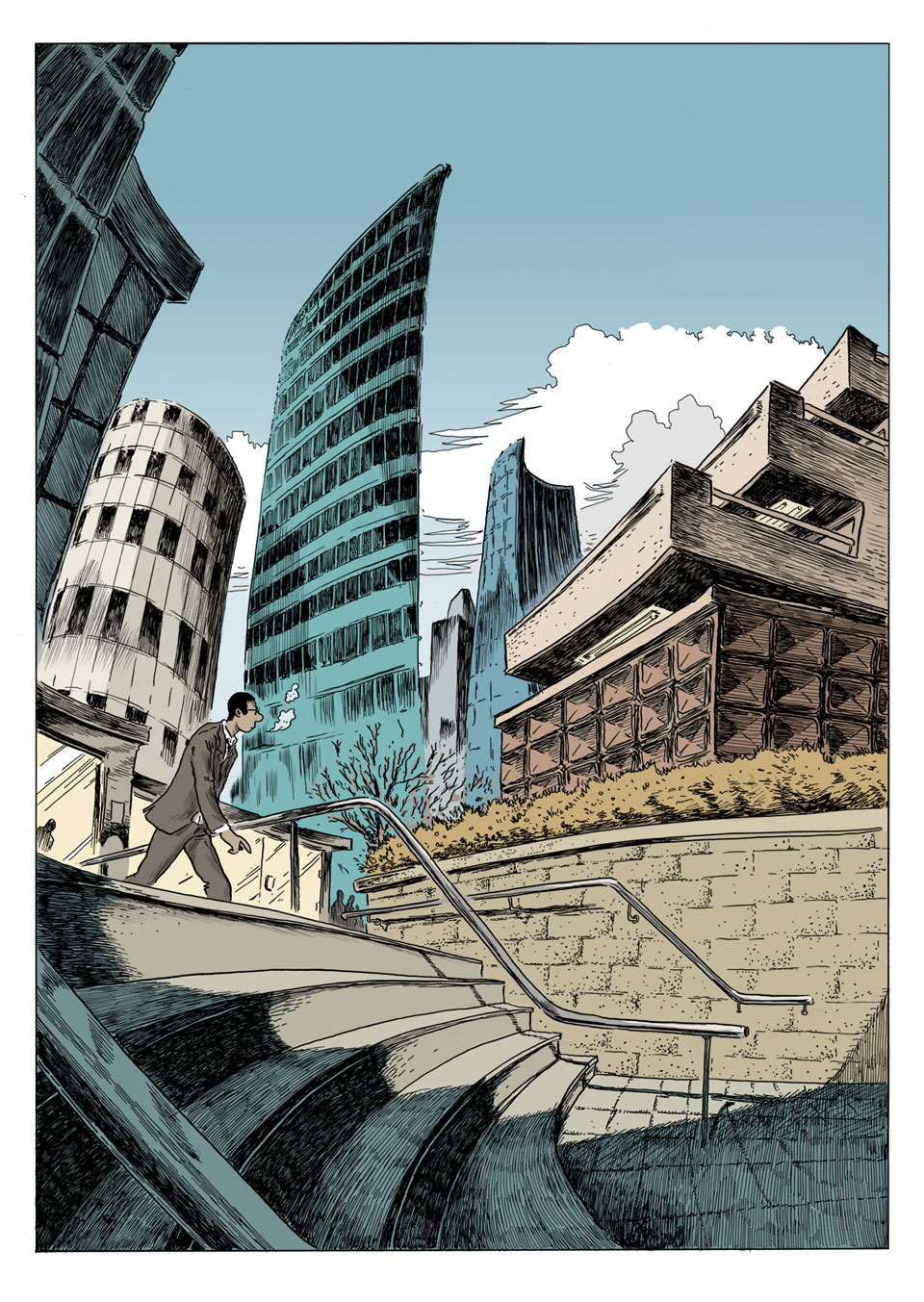 Catalyse - Extrait 1