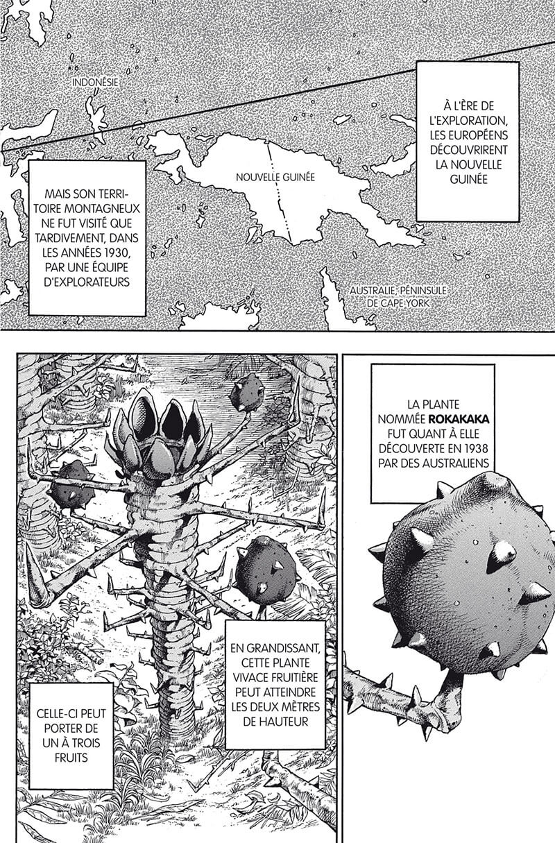 Jojolion 12 - Extrait 1