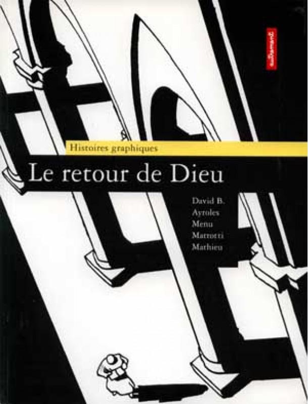 Retour de Dieu (Le)