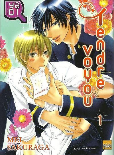 Tendre voyou 1