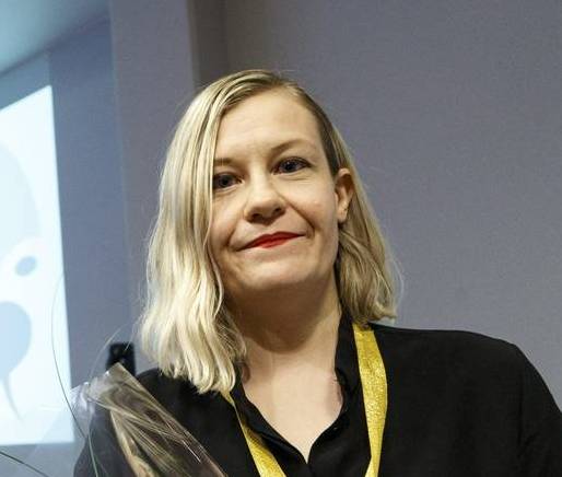 Kati Narhi - Auteur