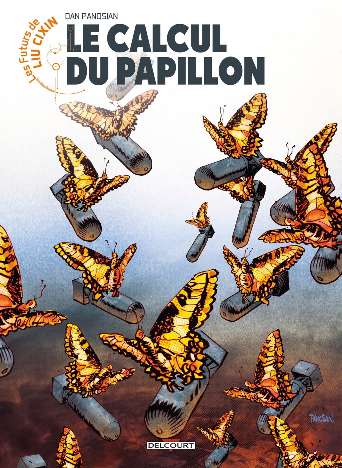 Calcul du papillon (Le)